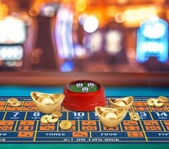 wish77 Live Casino dealer profesional siaran langsung HD meja baccarat roulette