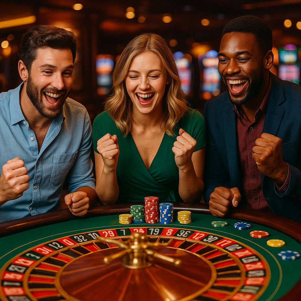wish77 Live Casino pengalaman bermain nyata baccarat dealer profesional meja VIP