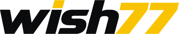 wish77 Logo